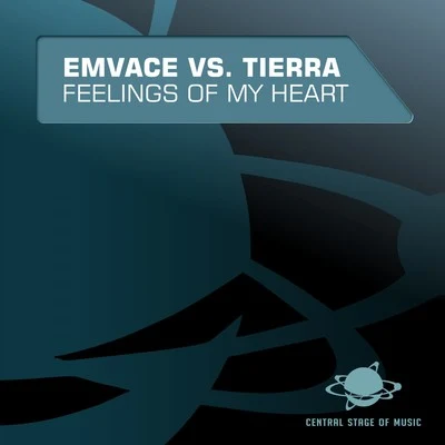 Feelings of My Heart 專輯 Raindropz!/Emvace