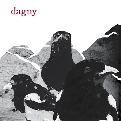 Dagny 專輯 Dagny/Youngr