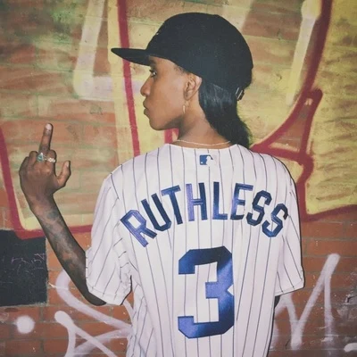 Babe Ruthless 專輯 Angel Haze/Dorothy