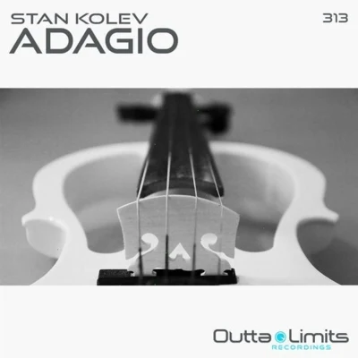 Adagio 專輯 Stan Kolev