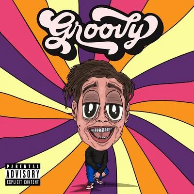 Groovy 专辑 Billy Marchiafava