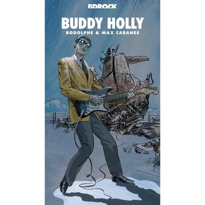 Buddy HollyBob Montgomery BD Music Presents Buddy Holly