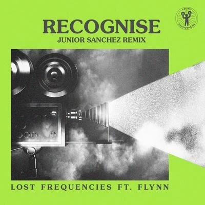 Recognise (Junior Sanchez Remix) 專輯 Lost Frequencies