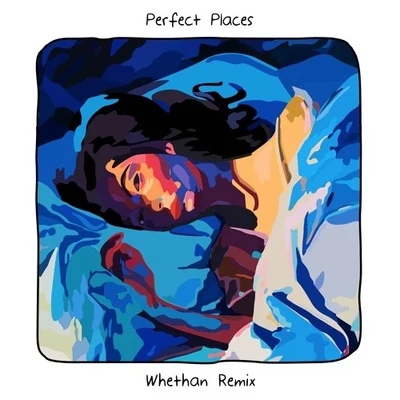 SoakWhethanBearson Perfect Places (Whethan Remix)