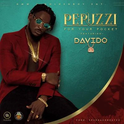 For Your Pocket (feat. Davido) 专辑 Peruzzi/Governor of Africa