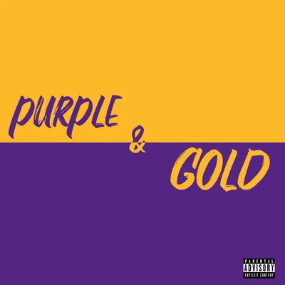 Purple Gold 专辑 Big Kuntry King/Daddy O