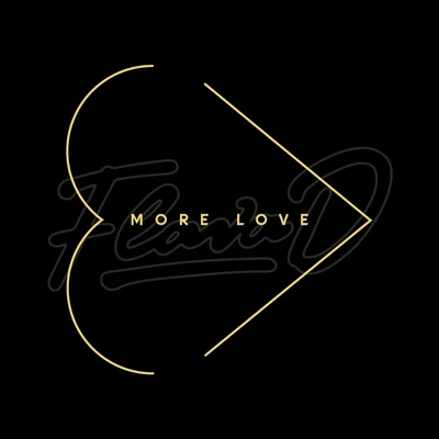 More Love 專輯 Flava D/Sammy Virji