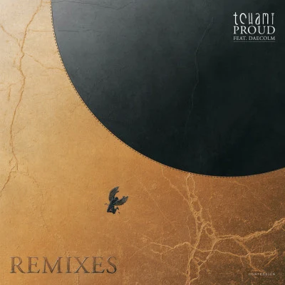 Proud (Remixes) 專輯 TCHAMI