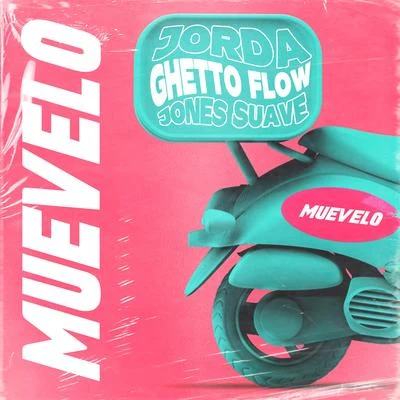 Muevelo 專輯 Ghetto Flow/Glowinthedark