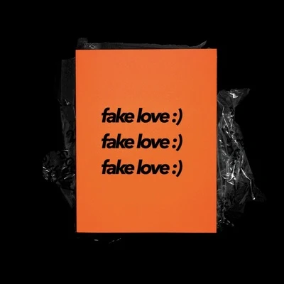 FAKE LOVE 专辑 WHIZZBIZ/Sixx66