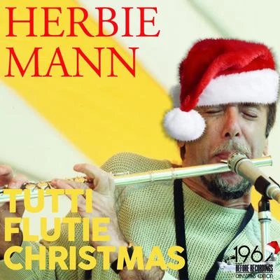 Tutti Flutie Christmas 專輯 Ben Tucker/Herbie Mann/Bob Dorough