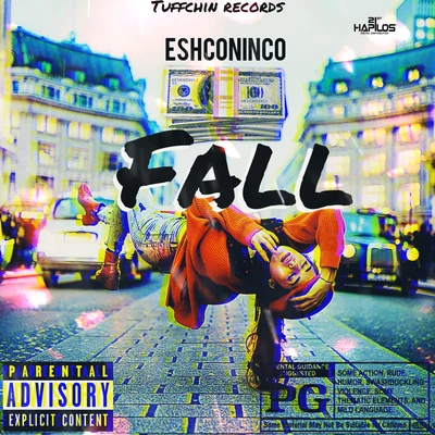 Fall 專輯 DJ Kendo/Eshconinco