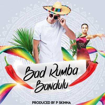 Bad Rumba 專輯 Bandulu