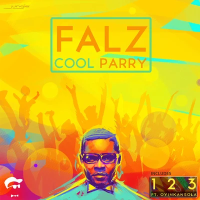 Cool Parry 專輯 Falz