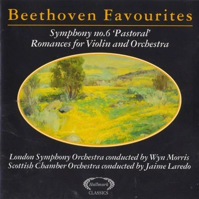 Beethoven Favourites 專輯 Wyn Morris