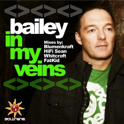 In My Veins 專輯 Bailey/Skrux