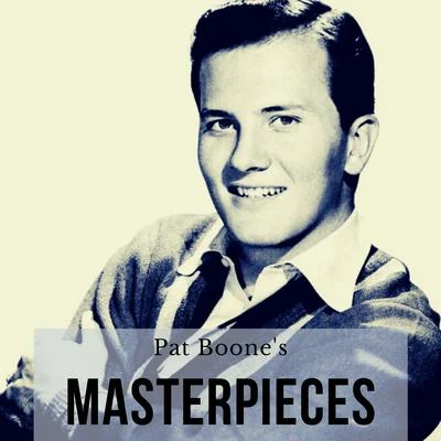 Pat Boones Masterpieces 專輯 Pat Boone/dion