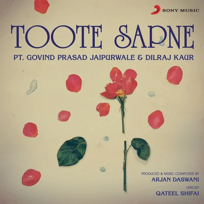 Toote Sapne 專輯 Dilraj Kaur/Usha Khanna/Mohammed Rafi/Usha Mangeshkar/Shailendra Singh