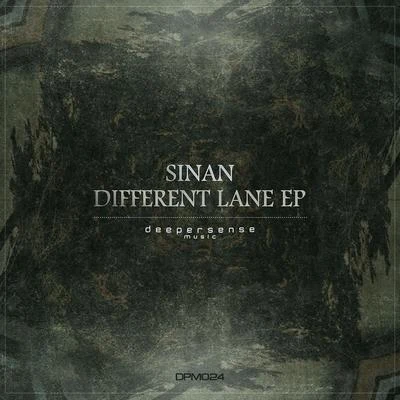 Different Lane 專輯 Sinan