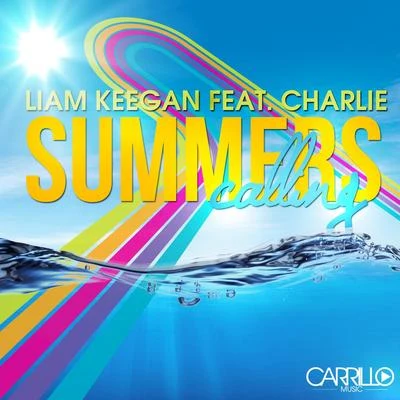 Summers Calling 專輯 Kelsey Mousley/Liam Keegan