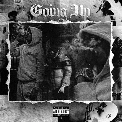 Going Up 專輯 JayLa Inc/G Money/Miliano/R.a.B.