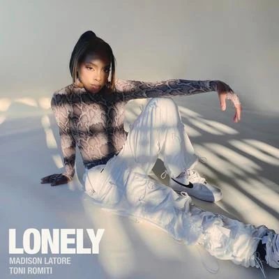 Lonely 專輯 Toni Romiti/Trevor Jackson/Jacob Latimore/2KBABY/Calboy