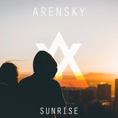 Sunrise 專輯 Arensky/Vinsmoker/Alex Hackett