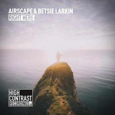 Right Here 專輯 Eskai/Airscape/JES