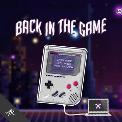 Back in the Game 专辑 iFeature