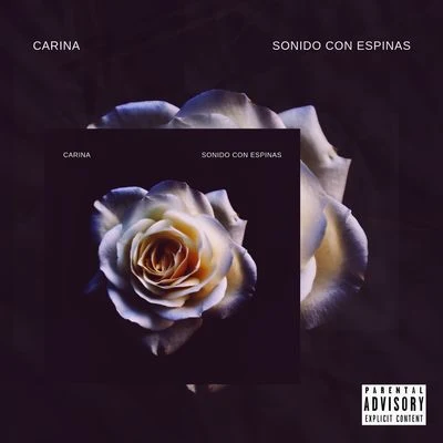 Carina (Sonido Con Espinas) 專輯 Greg Man