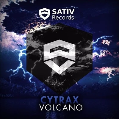 Volcano 专辑 Cytrax