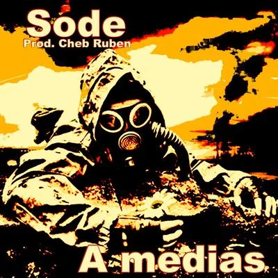 A Medias 專輯 Sode/Victor Perry