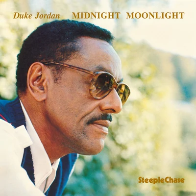 Midnight Moonlight 專輯 Duke Jordan