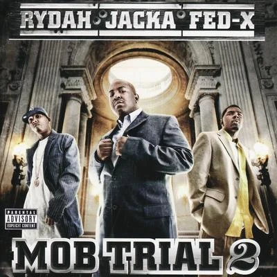 Mob Trial 2 专辑 Gamed Up/Jbills/Droopy A/S.l./Interstate Steve