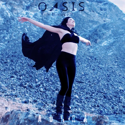 Oasis Remix EP 專輯 Adara