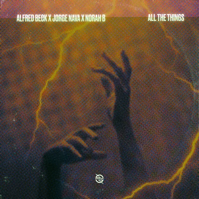 All the Things 专辑 Alfred Beck