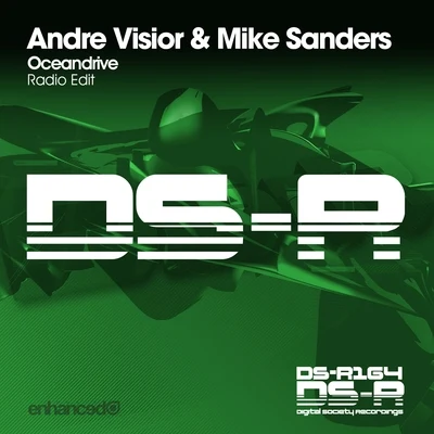 Oceandrive 專輯 Mike Sanders/Manuel Le Saux/Amos & Riot Night