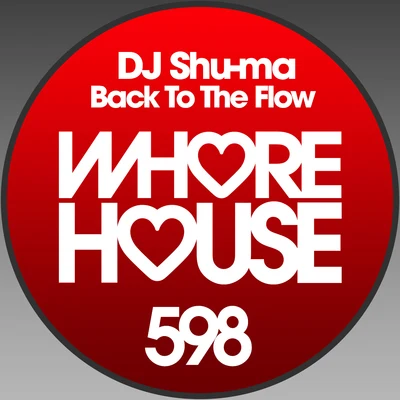 Back To the Flow 專輯 DJ Shu-馬