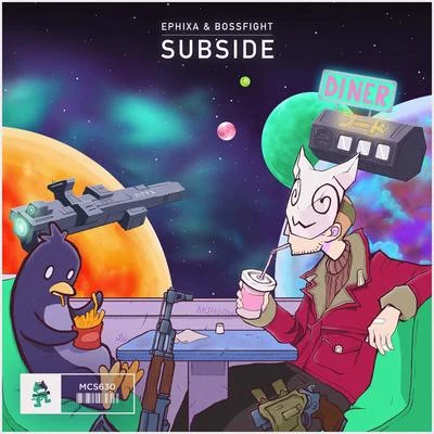 Subside 專輯 Ephixa