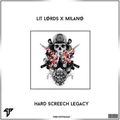 Hard Screech Legacy 專輯 Lit Lords