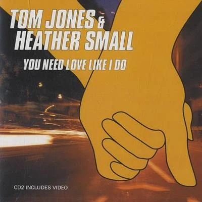 You Need Love Like I Do 專輯 Dave Camwell/Susan Fancher/Hui-ting yang/Gareth Jones/Troy University Symphonic Band