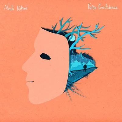 False Confidence 專輯 Noah Kahan/Sam Fender