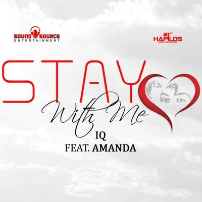 IQ Stay with Me - Single