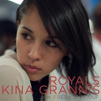 Royals 專輯 Kina Grannis/Boyce Avenue