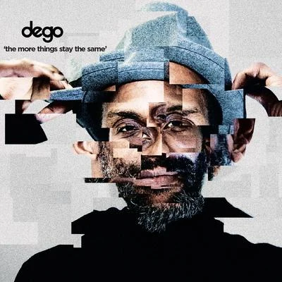 The More Things Stay the Same 專輯 Dego/Animato/Symphonix/Omiki/Lifeforms