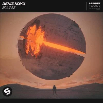 Eclipse 專輯 Deniz Koyu