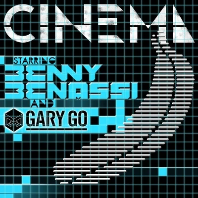 Cinema 專輯 Benny Benassi