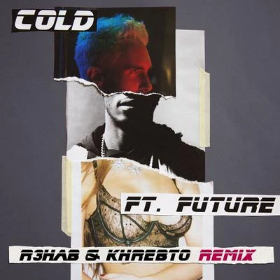 Khrebto Cold (R3hab & Khrebto Remix)