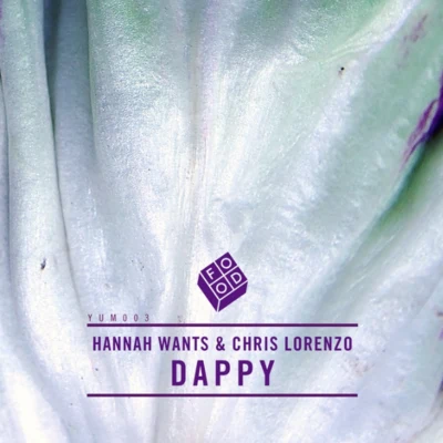 Hannah Wants Dappy