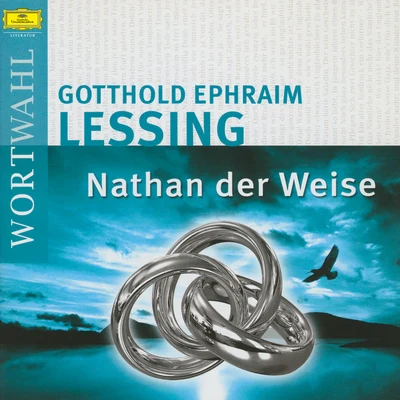 Nathan der Weise (WortWahl) 專輯 Gotthold Ephraim Lessing/Reclam Hörbücher/Hans Sigl